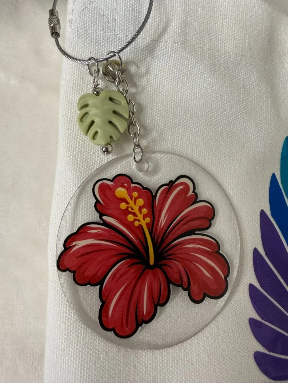 Pepa by Murr beautiful tropical‑themed